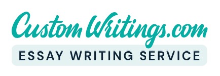 CustomWritings - all-in-one essay writing service